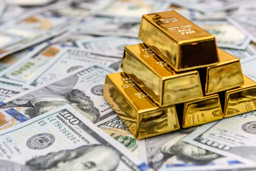 3 Gold Stocks to Buy Now